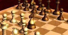 PC / Computer - Chessmaster: Grandmaster Edition - The Sounds Resource